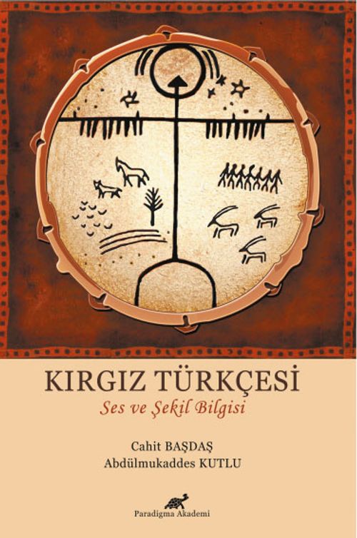 Kırgız Türkçesi & Ses ve Şekil Bilgisi
