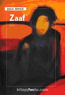 Zaaf - Şule Öncü