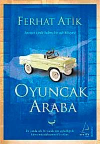 Oyuncak Araba