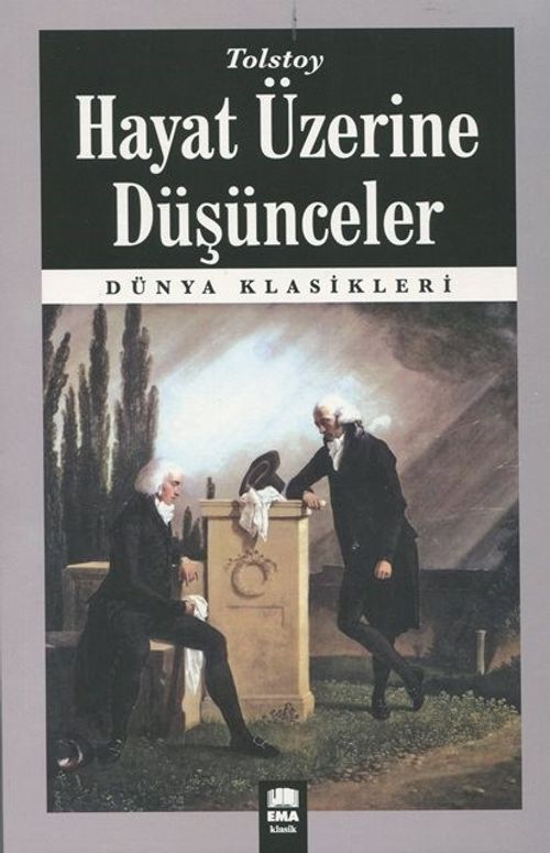 Hayat Üzerine Düşünceler