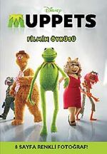 Uppets Filmin Öyküsü