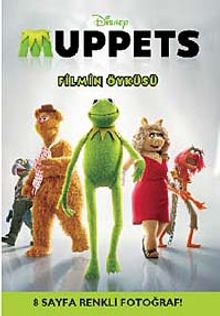 Uppets Filmin Öyküsü