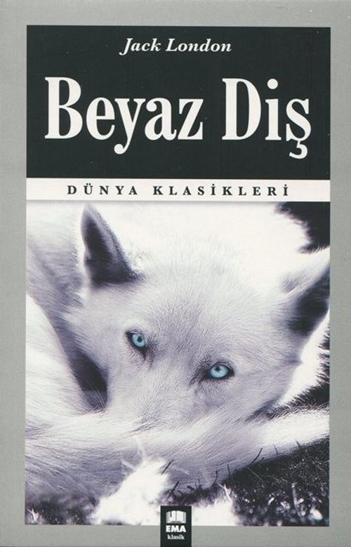 Beyaz Diş
