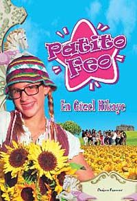 En Güzel Hikaye / Patito Feo