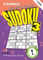 Sudoku 3 / 76 Bulmaca