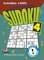Sudoku 4 / 63 Bulmaca