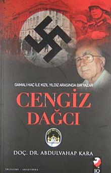 Cengiz Dağcı & Gamalı Haç ile Kızıl Yıldız Arasında Bir Yazar