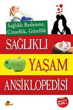 Sağlıklı Yaşam Ansiklopedisi