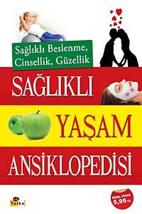 Sağlıklı Yaşam Ansiklopedisi