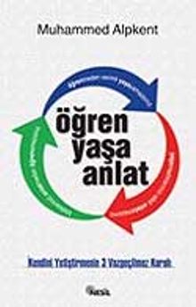Öğren Yaşa Anlat