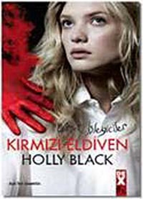 Kırmızı Eldiven & Lanet İşleyiciler 2
