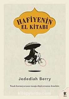 Hafiyenin El Kitabı - Jedediah Berry