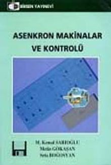 Asenkron Makinalar ve Kontrolü