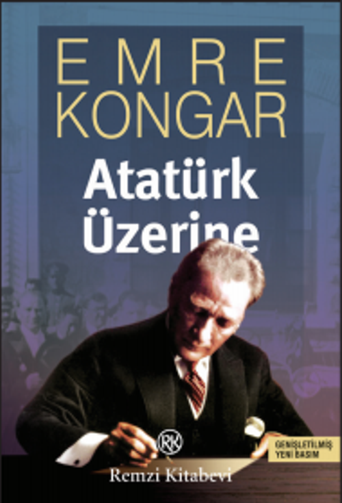 Atatürk Üzerine