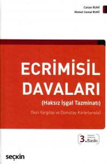 Ecrimisil Davaları