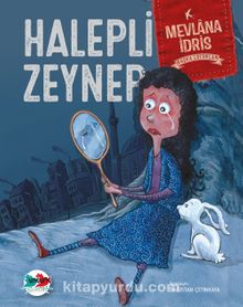 Halepli Zeynep - Mevlana İdris