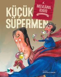 Küçük Süpermen