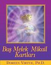 Baş Melek Mikail Kartları (Rehber Kitap&ccedil;ık Ekli)
