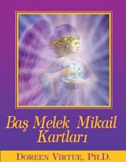 Baş Melek Mikail Kartları (Rehber Kitapçık Ekli)