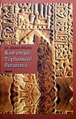 Kur'an'da Toplumsal Sınanma