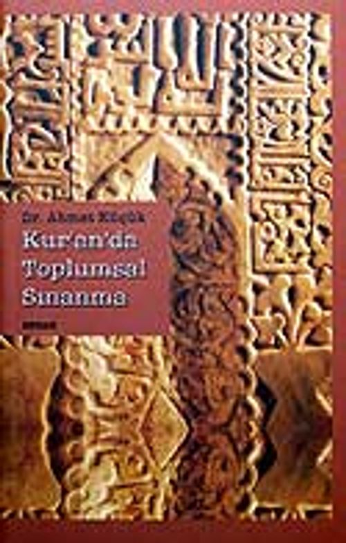 Kur'an'da Toplumsal Sınanma