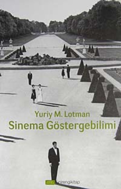Sinema Göstergebilimi