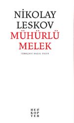 Mühürlü Melek