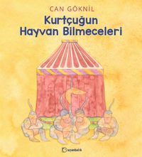 Kurtçuğun Hayvan Bilmeceleri 