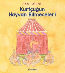 Kurtçuğun Hayvan Bilmeceleri 