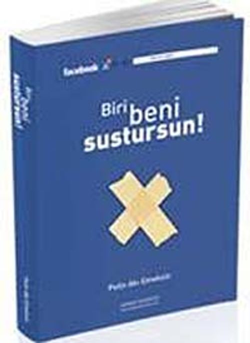Biri Beni Sustursun
