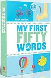 My First Fifty Words (İlk Elli S&ouml;zc&uuml;ğ&uuml;m)