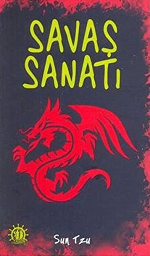 Savaş Sanatı