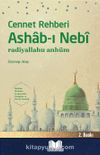 Cennet Rehberi Ashab-ı Nebi (r.a.)