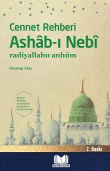 Cennet Rehberi Ashab-ı Nebi (r.a.)