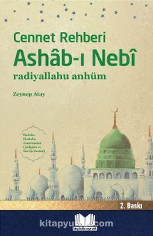 Cennet Rehberi Ashab-ı Nebi (r.a.) - Bilinmeyen Yazar