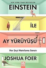 Einstein ile Ay Yürüyüşü
