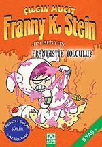 Frantastik Yolculuk