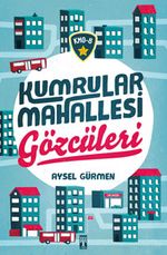 KMG-8 (Kumrular Mahallesi Gözcüleri)