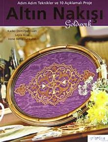 Altın Nakışı