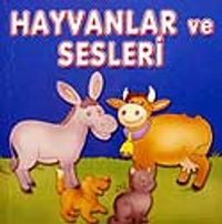Hayvanlar ve Sesleri
