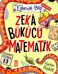 Zeka Bükücü Matematik