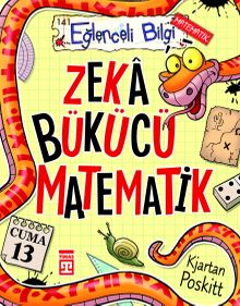 Zeka Bükücü Matematik