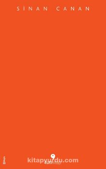 Unutulacak Şeyler - Sinan Canan