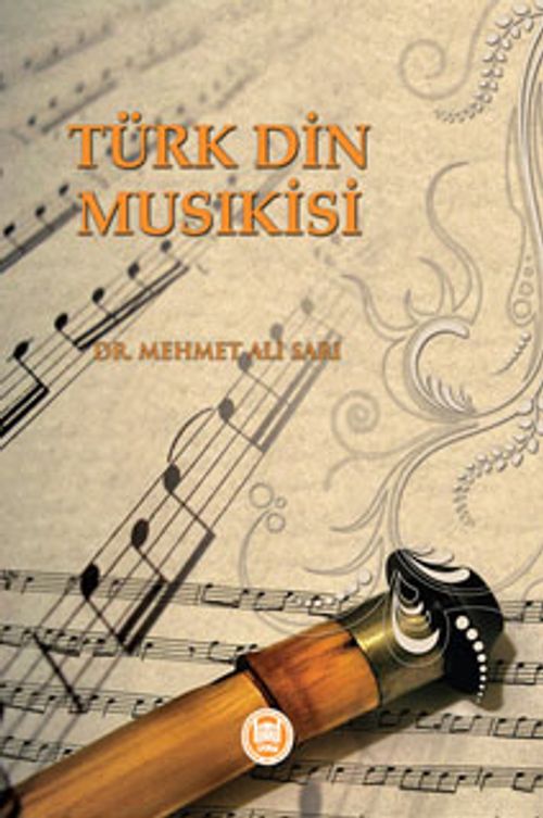 Türk Din Musikisi
