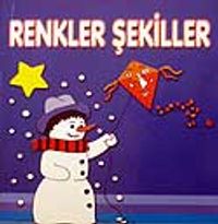 Renkler ve Şekiller