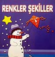 Renkler ve Şekiller