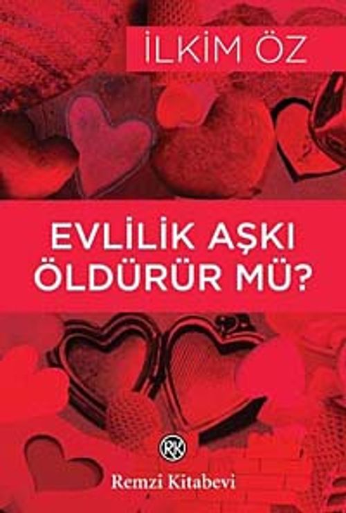 Evlilik Aşkı Öldürür mü?