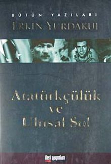 Atatürkçülük ve Ulusal Sol