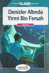 Denizler Altında Yirmi Bin Fersah