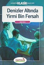 Denizler Altında Yirmi Bin Fersah